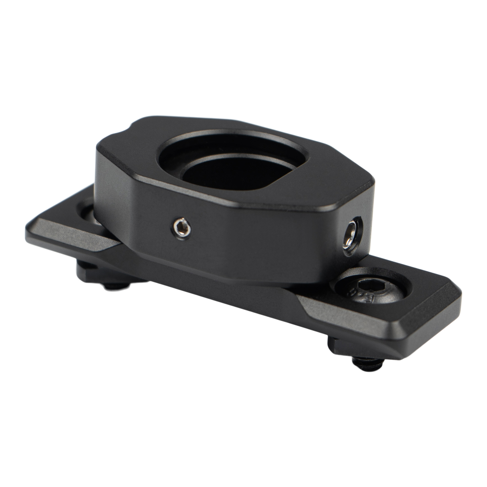 Spartan Disc-Lok Adapter for M-LOK to Spartan Disc-Lok Bipod/Tripod