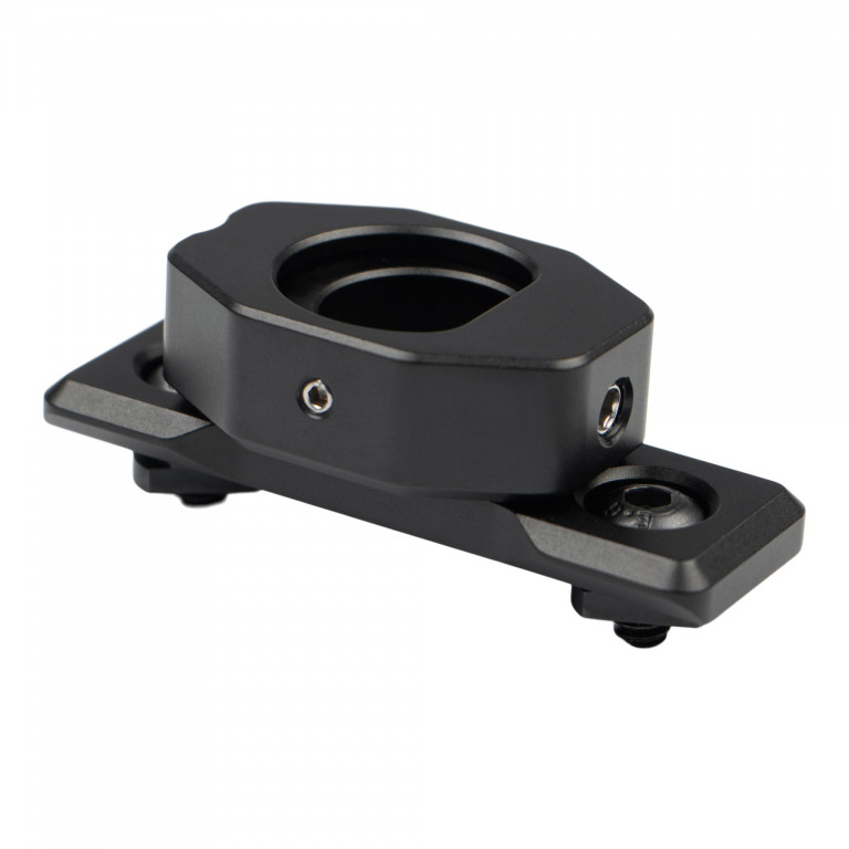 Spartan Disc-Lok Adapter for M-LOK to Spartan Disc-Lok Bipod/Tripod