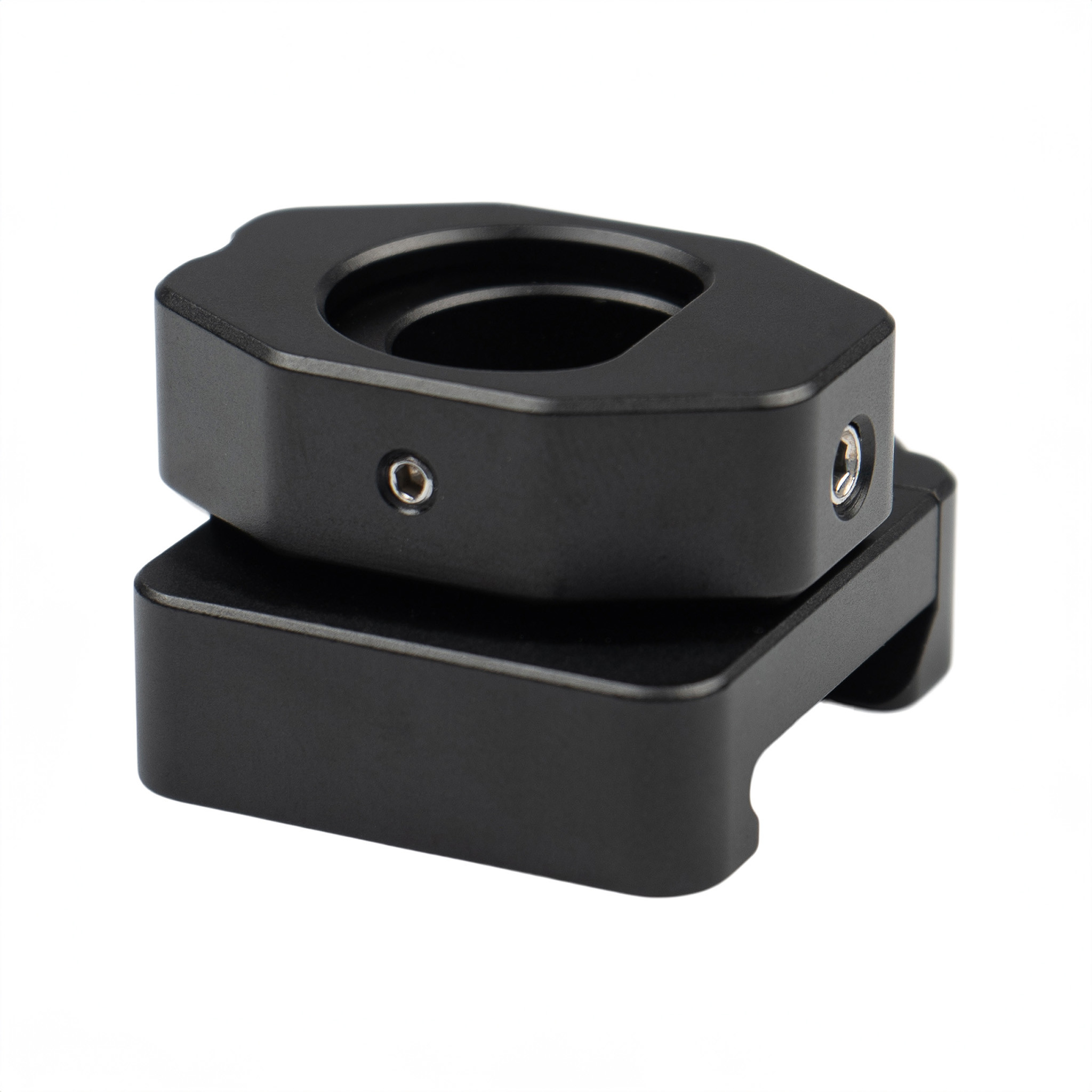 Spartan Disc-Lok Adapter for Picatinny