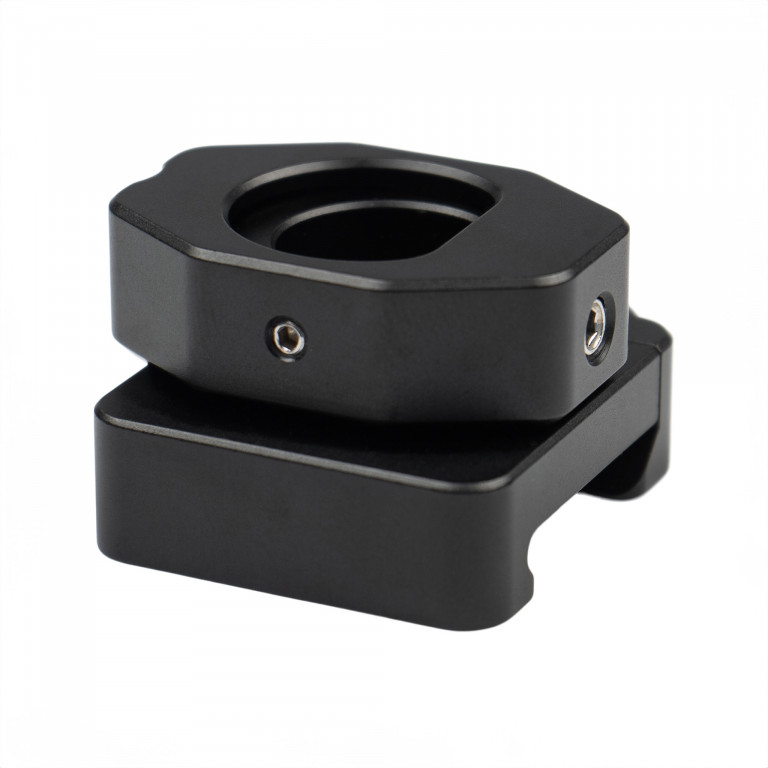 Spartan Disc-Lok Adapter for Picatinny