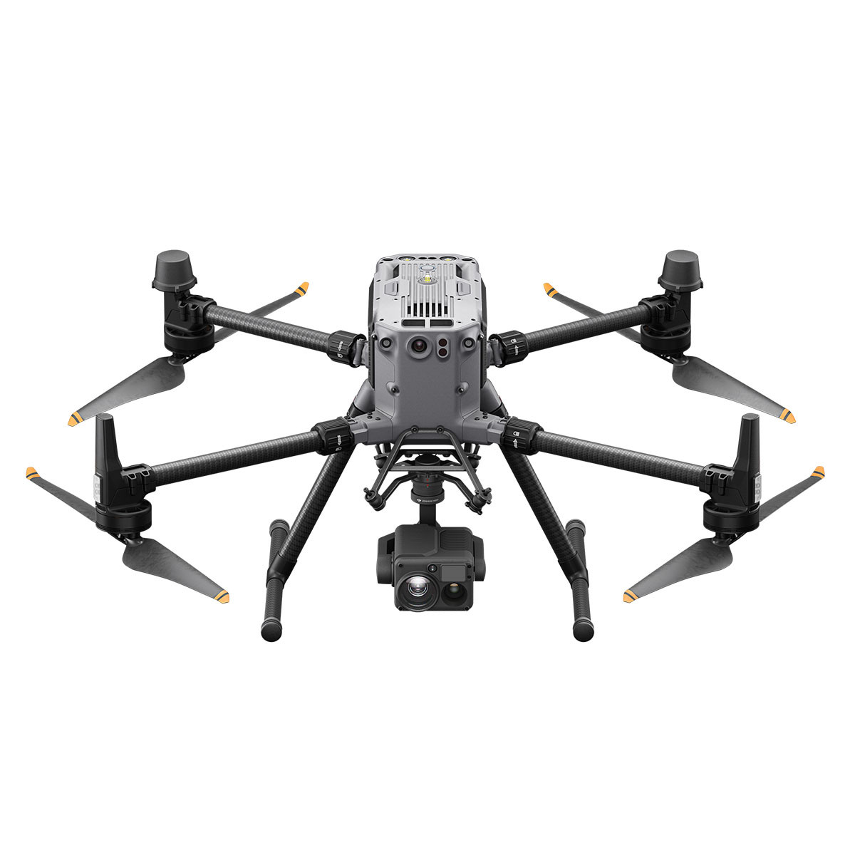 DJI MATRICE 350 RTK Thermal Drone
