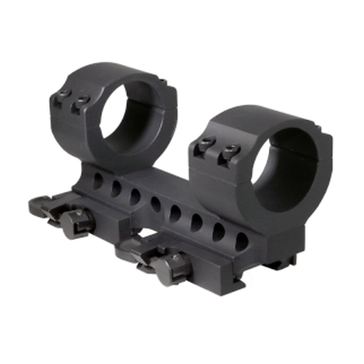 Samson RAM Quick Release DMR 1" Rifle Scope Picatinny Mount - 0" Offset