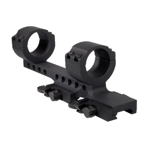 Samson RAM Quick Release DMR 1" Rifle Scope Picatinny Mount - 3" Offset
