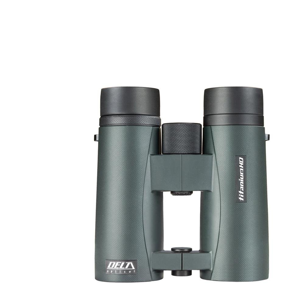 Delta Titanium 10x42 HD Binoculars