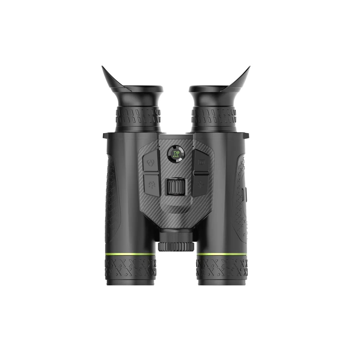 Pixfra DRACO D635-4K Multispectral Binoculars
