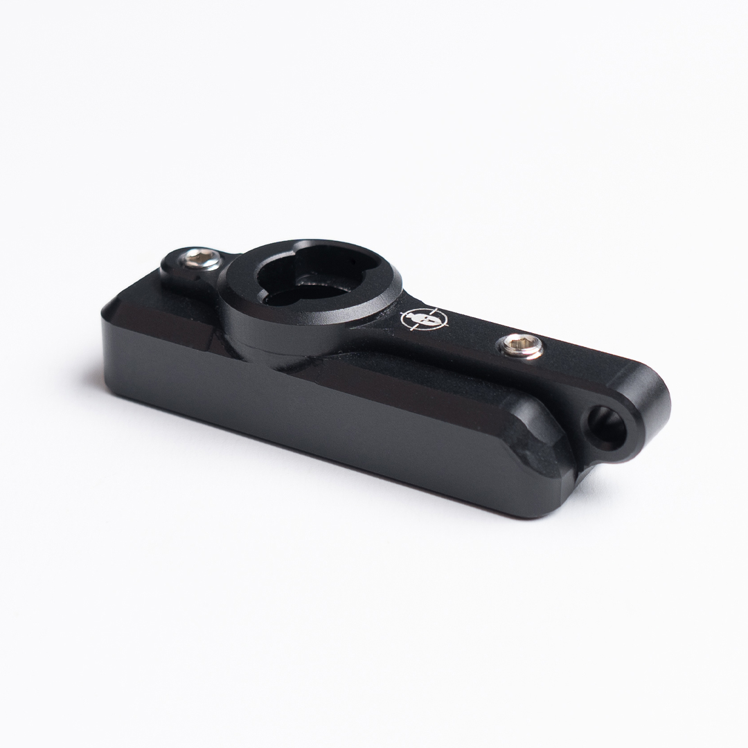 Spartan Classic Guide Adapter - MagnaSwitch