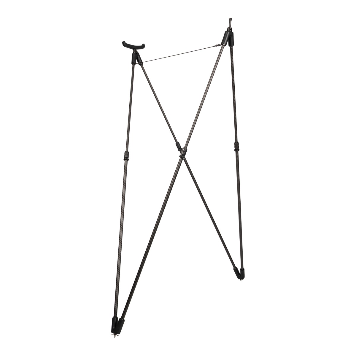 Spartan Springbok Quad System - Gen 2 - Shooting Sticks - MagnaSwitch