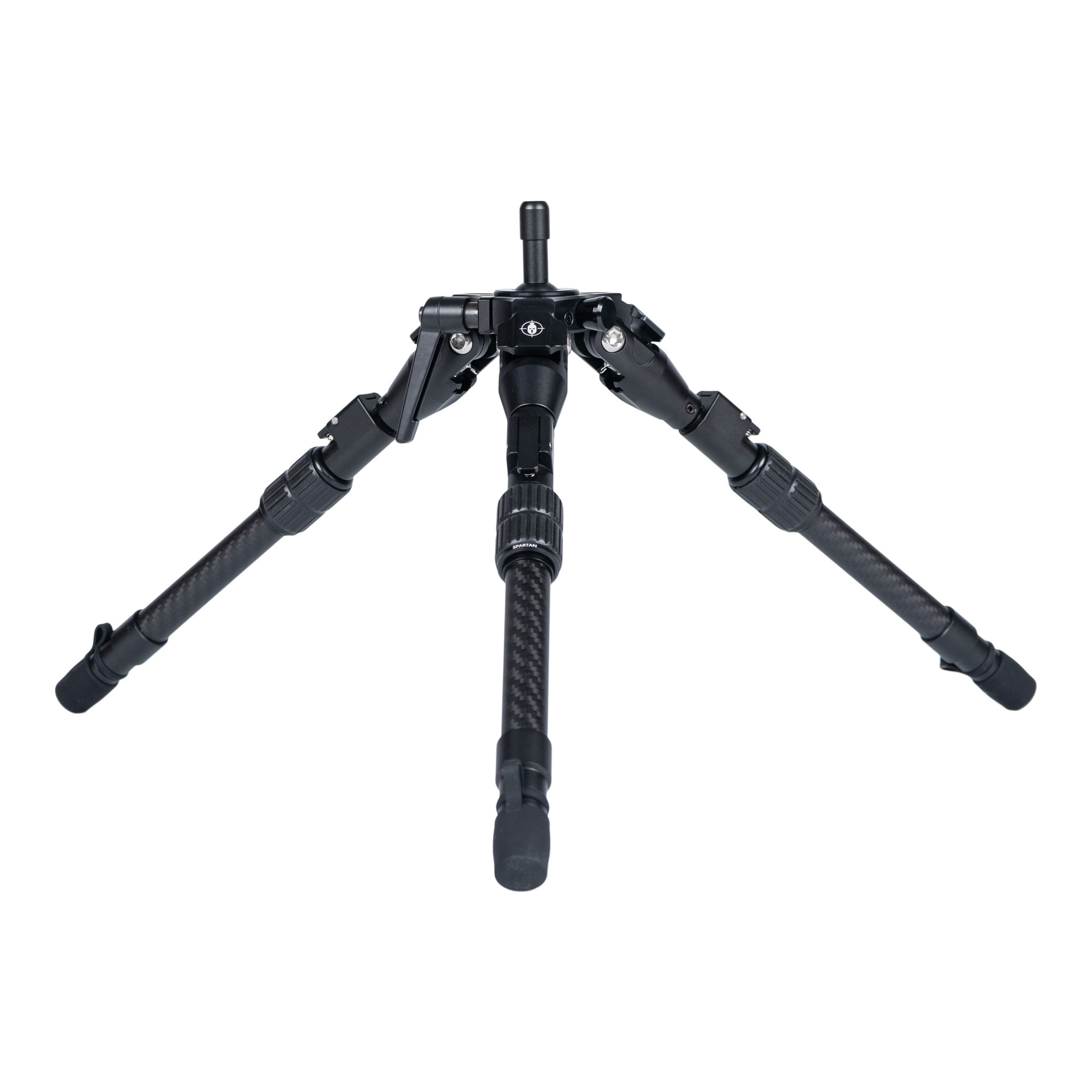 Spartan Hoplite Tripod with Spartan Spigot