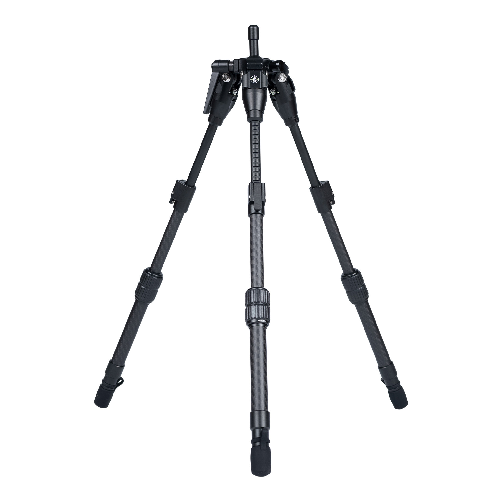 Spartan Hoplite Tripod with Spartan Spigot