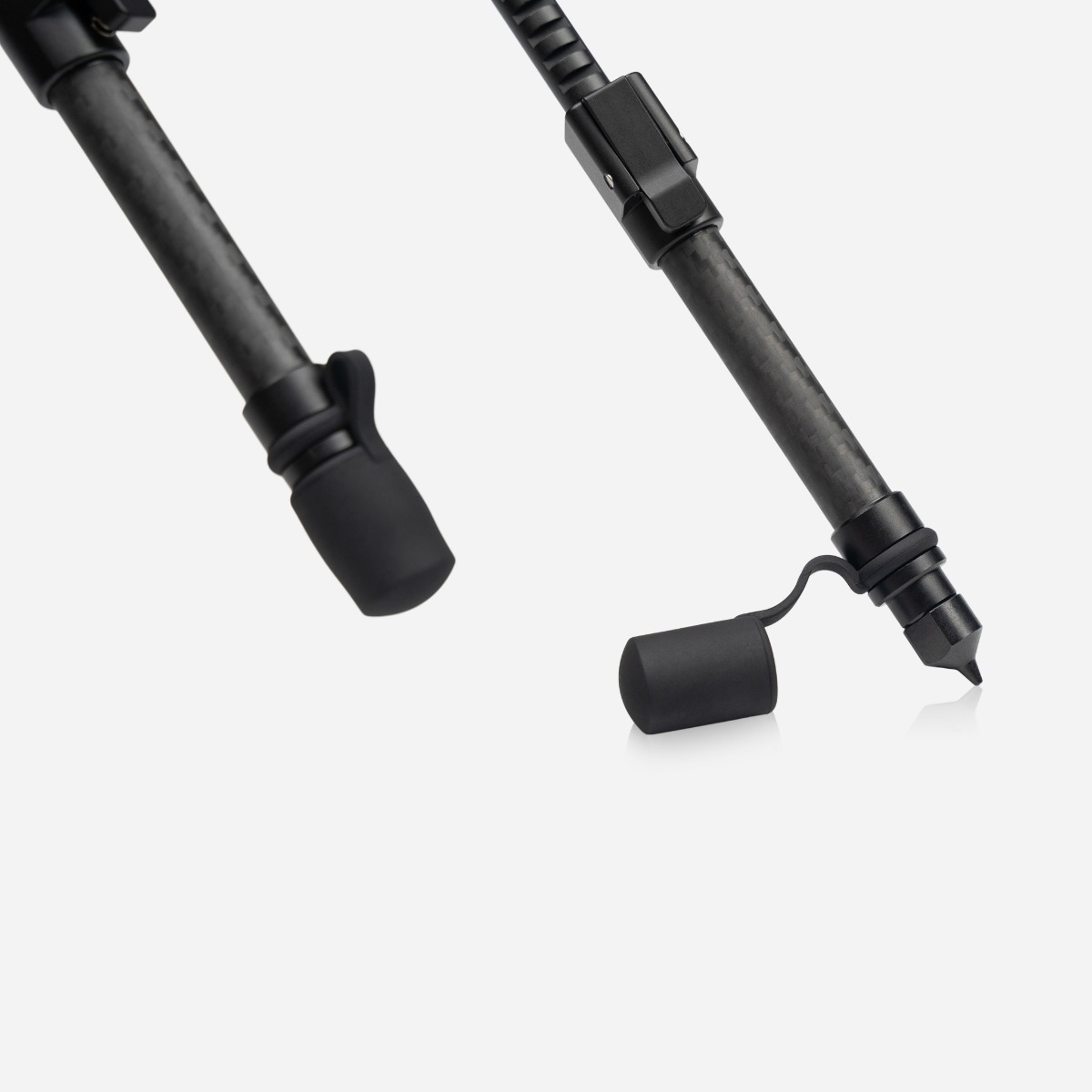 Spartan Valhalla Gen 2 Bipod Spigot attachment system 12.5cm - 21.8cm