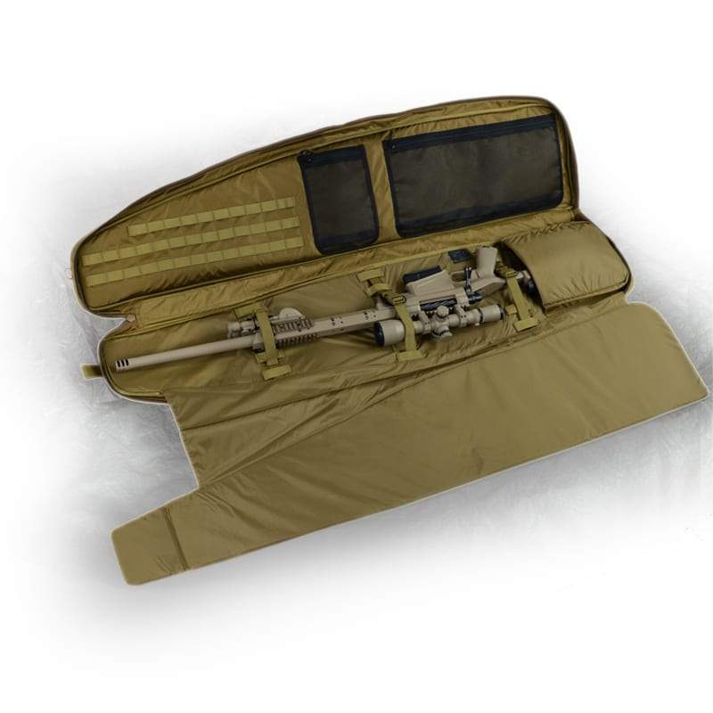 Eberlestock Sniper Sled Drag Bag - Multicam