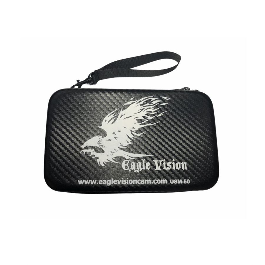 Eagle Vision 108 MOA One Piece Elevation Adjustable Forward/Backward Picatinny Mount Case