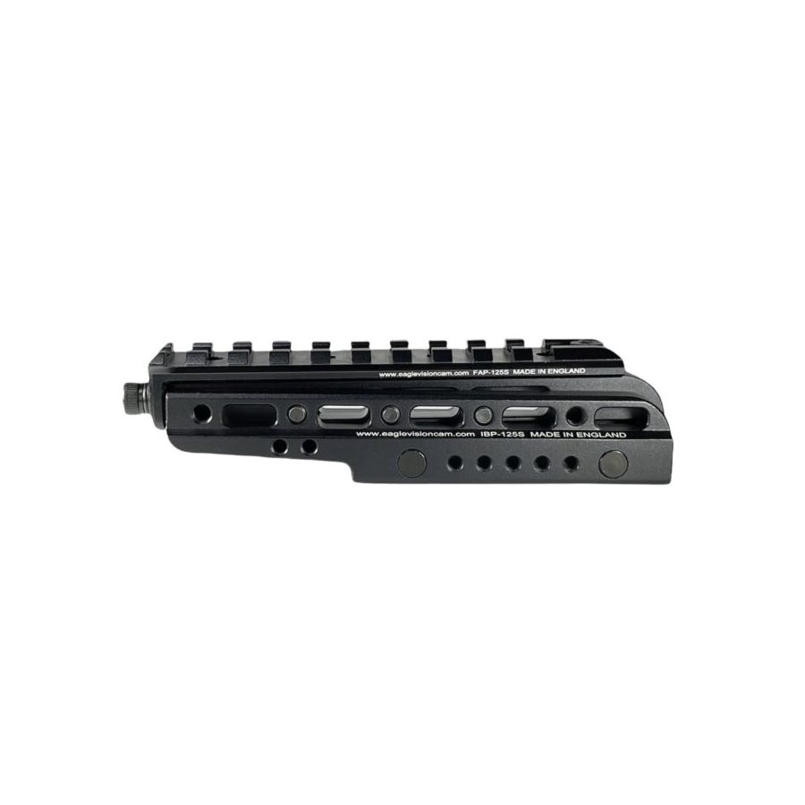 Eagle Vision 108 MOA One Piece Elevation Adjustable Forward/Backward Picatinny Mount