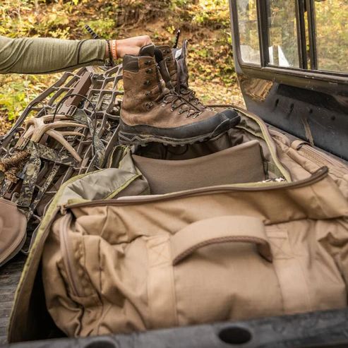 Eberlestock Atlas Duffel - Dry Earth