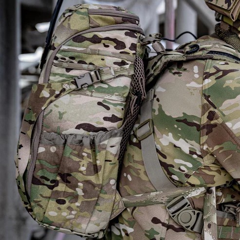 Eberlestock Bandit Pack - Multicam