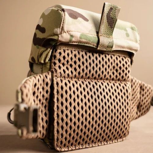 Eberlestock Bravo Bino Pack - Small - Multicam
