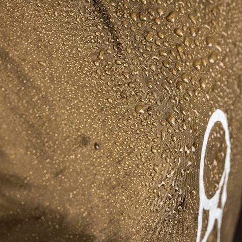 Eberlestock Lightweight Rain Cover - Small - Coyote Brown