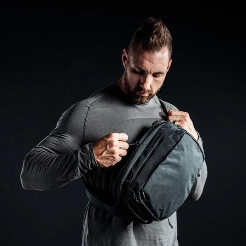 Eberlestock Fade Sling - Black 