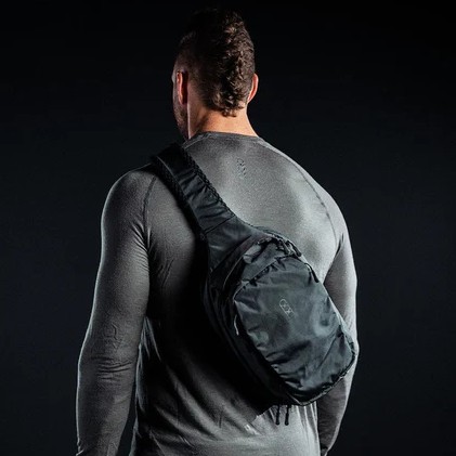 Eberlestock Fade Sling - Black 