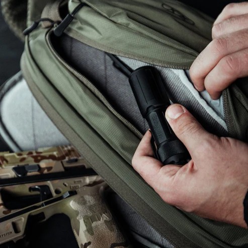 Eberlestock Fade Sling - Olive 