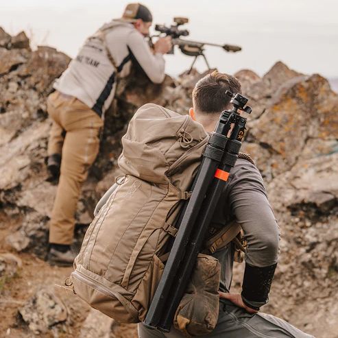 Eberlestock FreeFall Pack 3000 Day System - Dry Earth