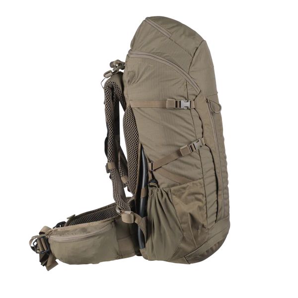 Eberlestock FreeFall Pack 3000 Day System - Dry Earth