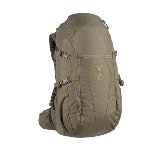 Eberlestock FreeFall Pack 2000 Day System - Dry Earth