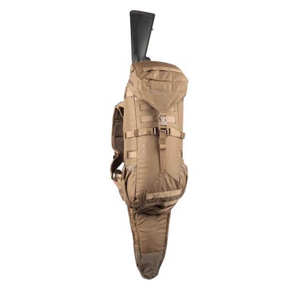 Eberlestock H2 Gunrunner - Dry Earth 