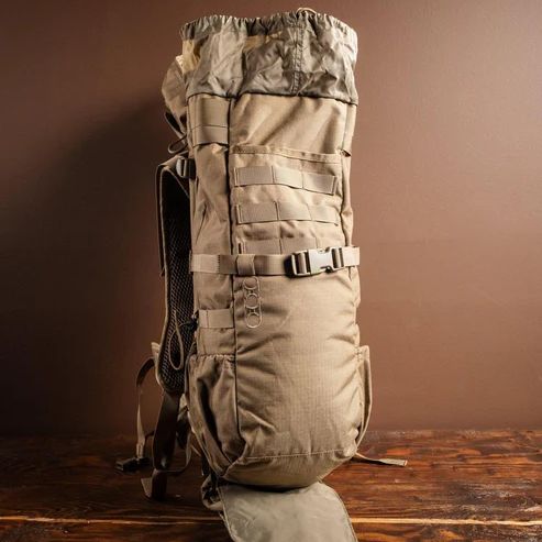 Eberlestock H2 Gunrunner - Dry Earth 