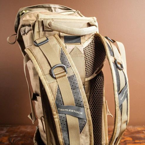 Eberlestock H2 Gunrunner - Dry Earth 