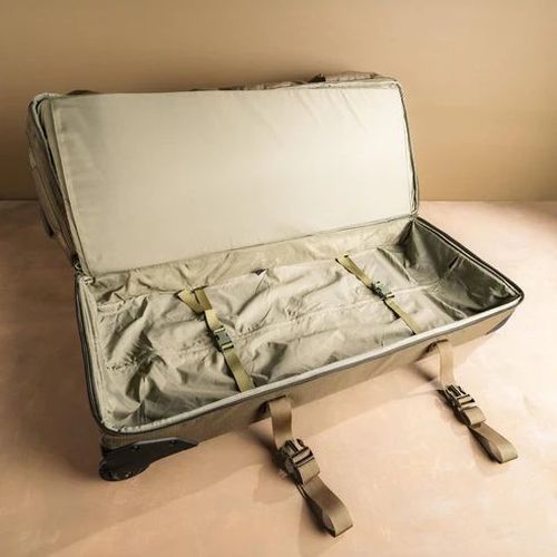 Eberlestock Hercules Duffel - Dry Earth