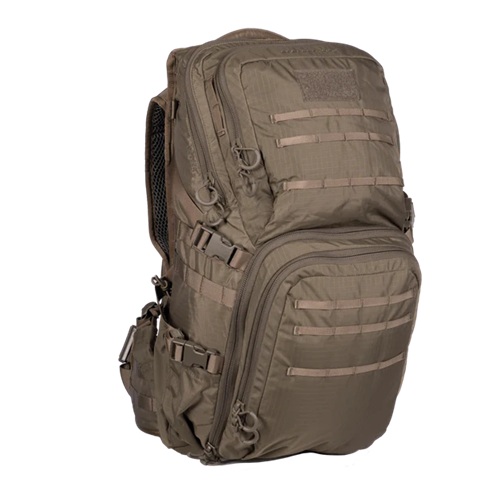 Eberlestock HiSpeed II Pack - Military Green