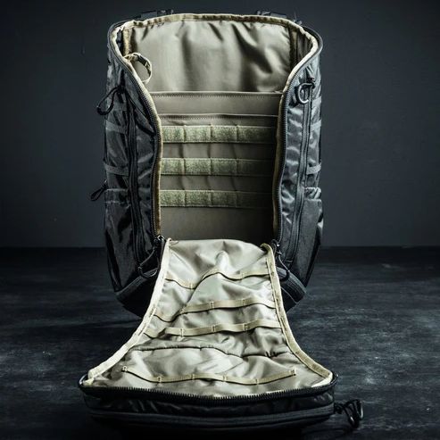 Eberlestock Little Trick Day Pack - Dry Earth