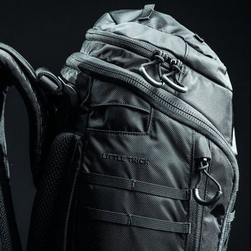 Eberlestock Little Trick Day Pack - Dry Earth