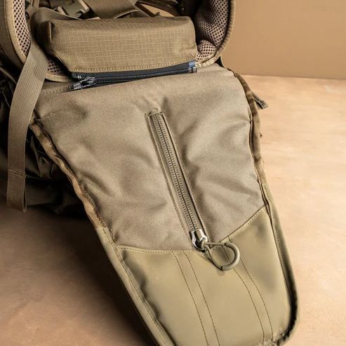 Eberlestock Phantom Pack - Dry Earth