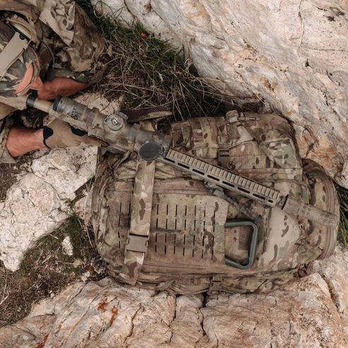 Eberlestock Phantom Pack - Multicam