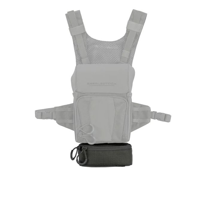 Eberlestock Recon Bottom Quickcase - Military Green