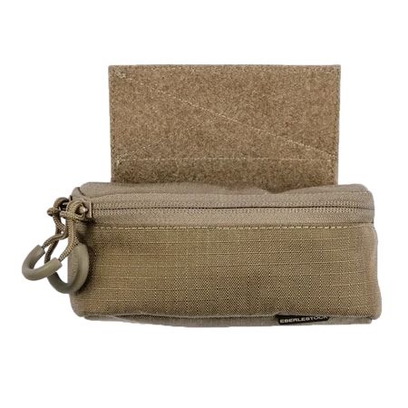 Eberlestock Recon Bottom Quickcase – Dry Earth