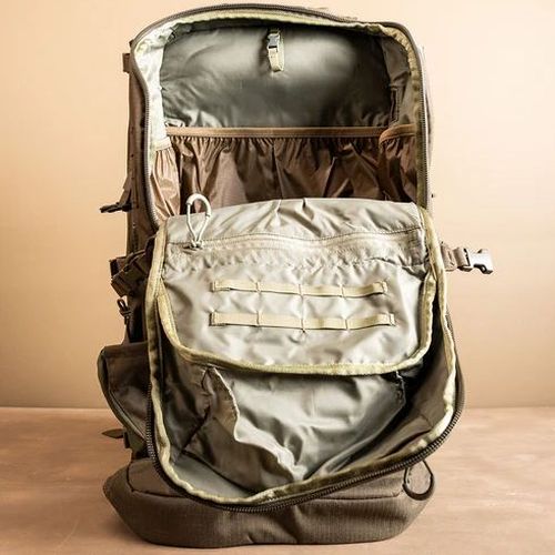 Eberlestock Spectre Sniper Pack - Dry Earth 