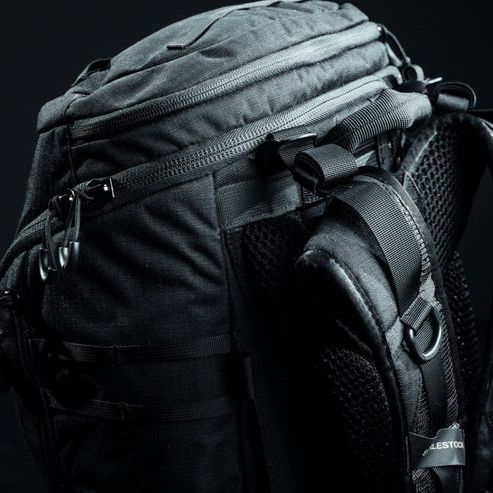 Eberlestock Switchblade Pack - Black