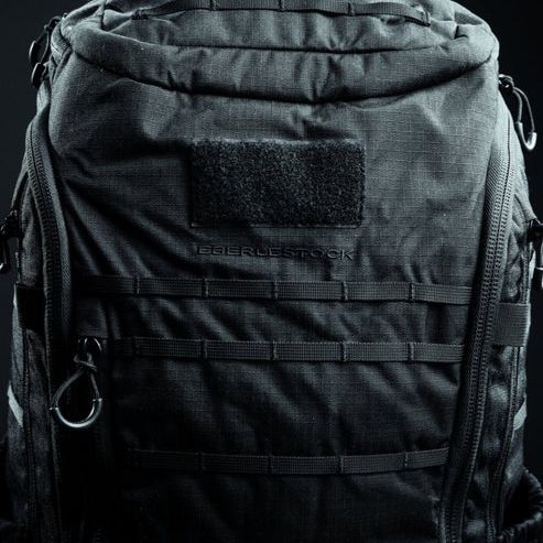 Eberlestock Switchblade Pack - Black