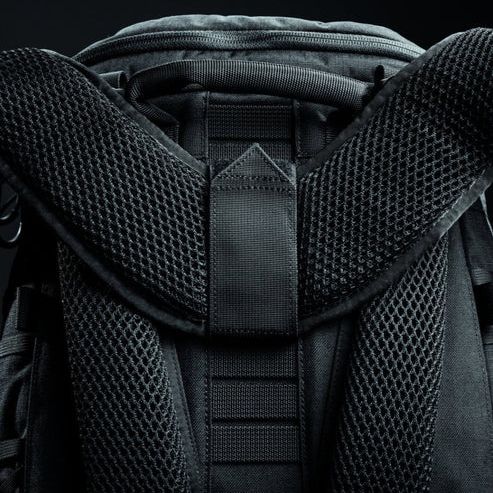 Eberlestock Switchblade Pack - Black