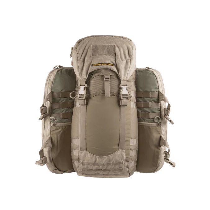 Eberlestock X2 Pack – Dry Earth Microsuede