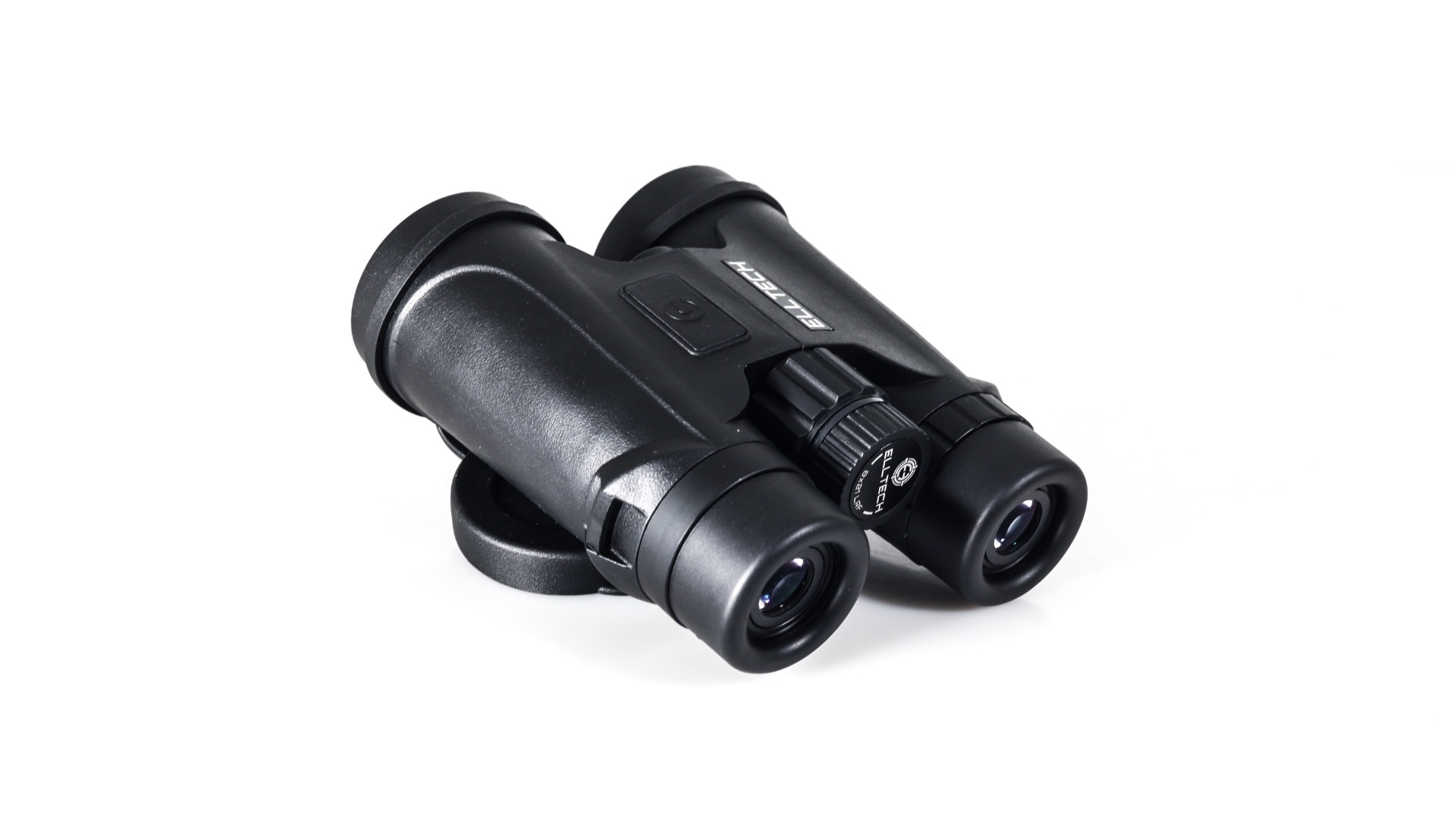 ELLTECH URS 8x21 1200m Laser Rangefinding Binocular