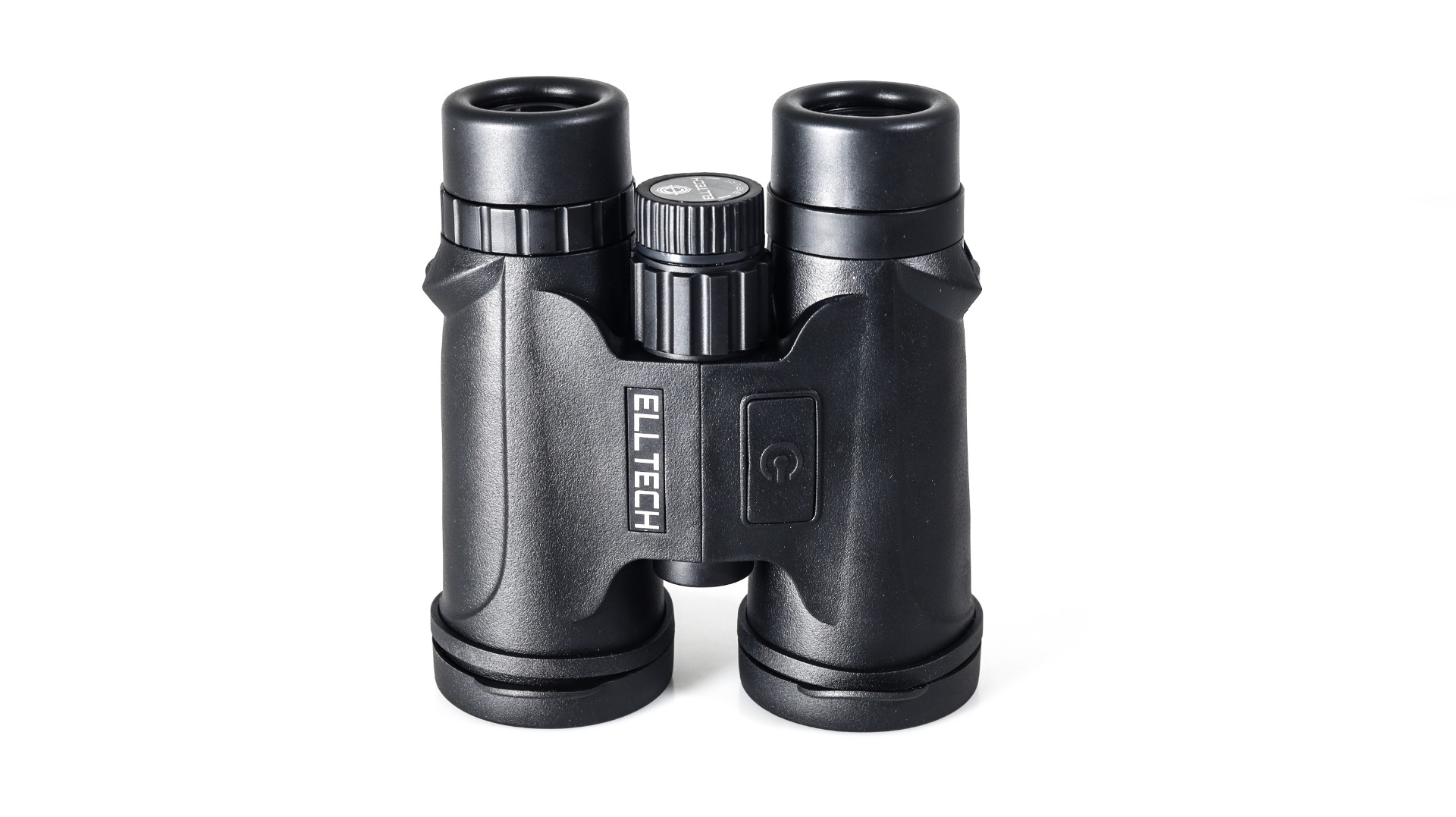 ELLTECH URS 8x21 1200m Laser Rangefinding Binocular