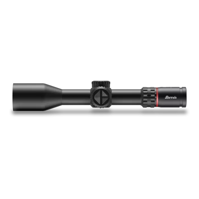 Burris Eliminator 6 4-20x52 IR X177 1/8 MOA 34mm Rifle Scope