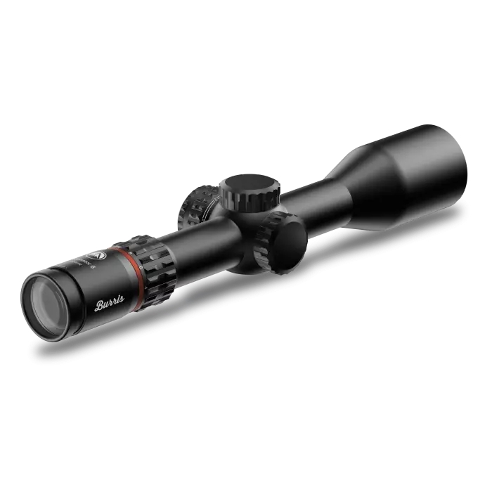 Burris Eliminator 6 4-20x52 IR X177 1/8 MOA 34mm Rifle Scope