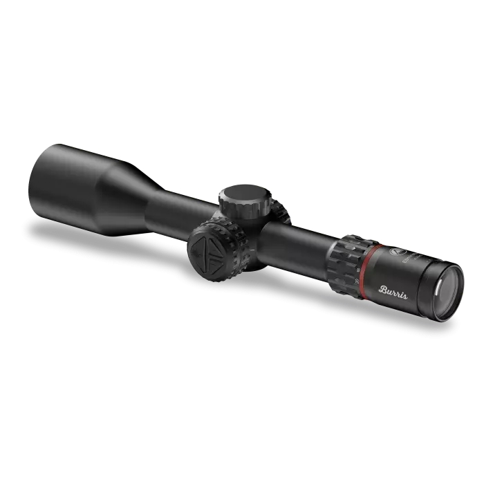 Burris Eliminator 6 4-20x52 IR X177 1/8 MOA 34mm Rifle Scope