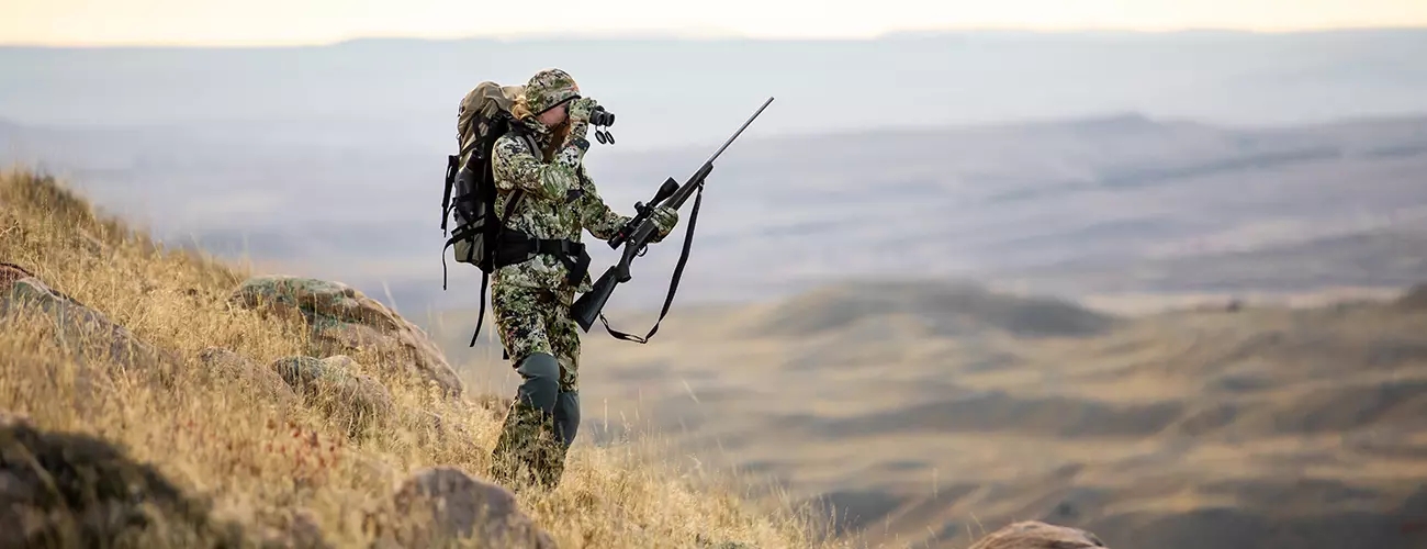 Burris Eliminator 6 4-20x52 IR X177 1/8 MOA 34mm Rifle Scope