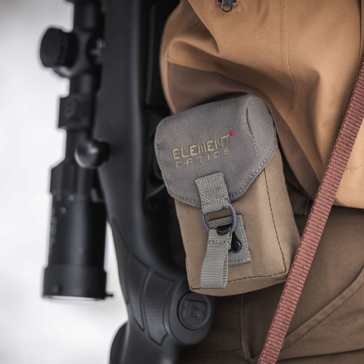 Element Optics Helix 1500 Ballistic Rangefinder